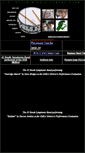Mobile Screenshot of jcboothband.org